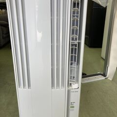 【お取引中】2020年製 コロナ CORONA 冷房専用 ノンドレン 窓用エアコン CW-F1620★2164★