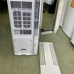 【お取引中】2020年製 コロナ CORONA 冷房専用 ノンドレン 窓用エアコン CW-F1620★2164★