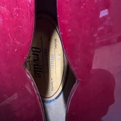 Orville by Gibson ES
Dot Cherry /Dark Rosewood