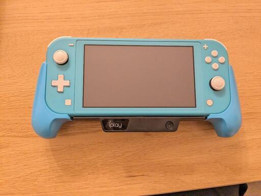 その他 Nintendo Switch Lite