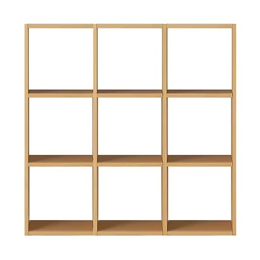 無印良品　スタッキングシェルフ3+1段　ほぼ新品