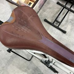 RALEIGH 「ラレー」 RADFORD CLASSIC 2021年モデル フラットバーロード
