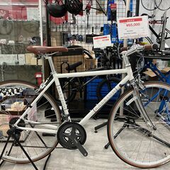 RALEIGH 「ラレー」 RADFORD CLASSIC 2021年モデル フラットバーロード / 福岡アイランドシティ店IT0C5WV6EQTQ RALEIGH 「ラレー」 RADFORD CLASSIC 2021年モデル フラットバーロード