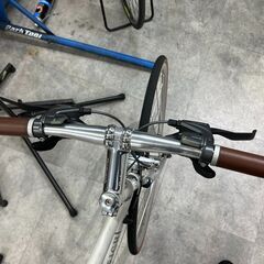 RALEIGH 「ラレー」 RADFORD CLASSIC 2021年モデル フラットバーロード