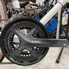 RALEIGH 「ラレー」 RADFORD CLASSIC 2021年モデル フラットバーロード