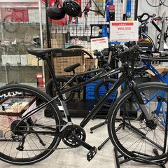 CANNONDALE 「キャノンデール」 QUICK3 2020年モデル クロスバイク / 福岡アイランドシティ店ITE68H8OIMUA CANNONDALE 「キャノンデール」 QUICK3 2020年モデル クロスバイク