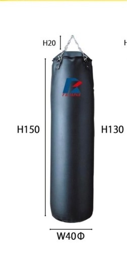 サンドバック 九櫻プロ用サンドバッグ / 格闘技用品店ファイターズ