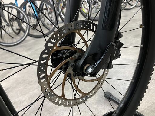 TREK 「トレック」 MARLIN6 GEN3 2023年モデル マウンテンバイク