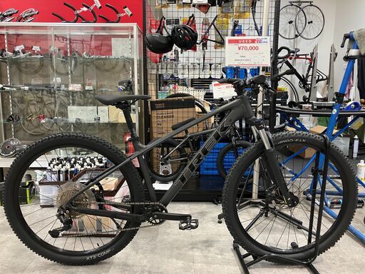 TREK 「トレック」 MARLIN6 GEN3 2023年モデル マウンテンバイク / 福岡アイランドシティ店 IT697VW49VUE