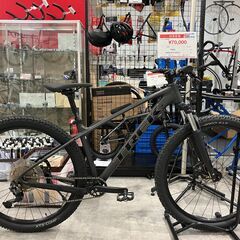 TREK 「トレック」 MARLIN6 GEN3 2023年モデル マウンテンバイク / 福岡アイランドシティ店 IT697VW49VUE