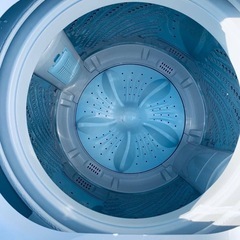 ♦️ Hisense 電気洗濯機【2020年式】HW-DG80B