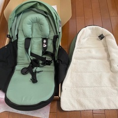 ベビーゼンyo-yo/0+/6+/専用バッグ/ドリンクホルダー