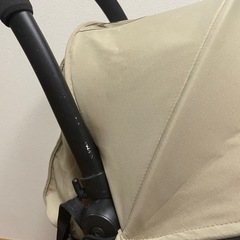 ベビーゼンyo-yo/0+/6+/専用バッグ/ドリンクホルダー