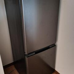 シャープ冷蔵庫SJ-D151H