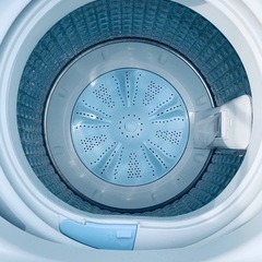 ♦️ AQUA 電気洗濯機【2017年式】AQW-GS70E