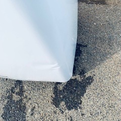 ♦️ SHARP電気洗濯乾燥機【2016年式】ES-TX550-A