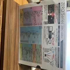 レーダー探知機
