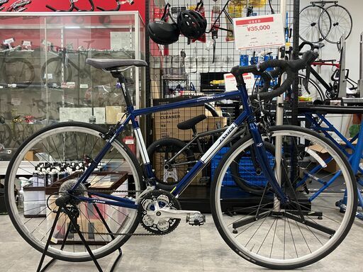 JAMIS 「ジェイミス」 SATELLITE COMP 2013年モデル ロードバイク / 福岡アイランドシティ店 IT32630SUKLG