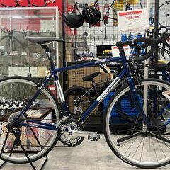 JAMIS ALLEGRO A3 ジェイミス アルグロ 通勤通学に