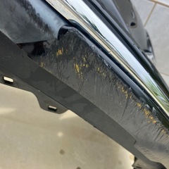 プリウス50 モデリスタエアロ