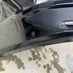 プリウス50 モデリスタエアロ