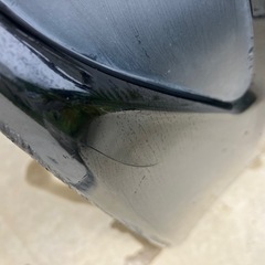 プリウス50 モデリスタエアロ