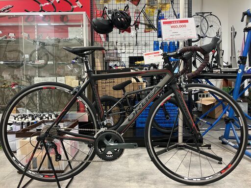 ORBEA 「オルベア」 AQUA TIAGRA 2014年モデル ロードバイク / 福岡アイランドシティ店 ITUFQF4SPYZK