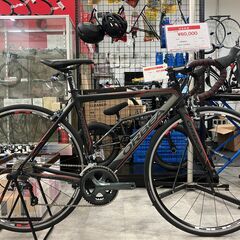 ORBEA オルベア AQUA アクア campagnolo veloceコンポ 2X10S 装備品付き