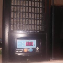 水槽用クーラー　中古　冷水　その2