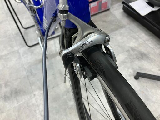 GIOS 「ジオス」 GRESS 2009年モデル ロードバイク / 福岡アイランド