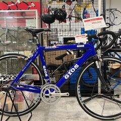 gress ロードバイク(自転車)の中古が安い！激安で譲ります・無料で  