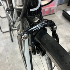 DEDACCIAI 「デダチャイ」 NERISSIMO 2013頃モデル ロードバイク