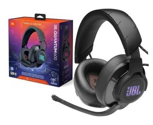 【売切れ】JBL ゲーミングヘッドセット
