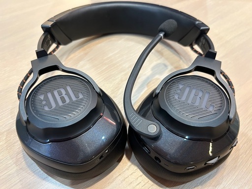 【売切れ】JBL ゲーミングヘッドセット