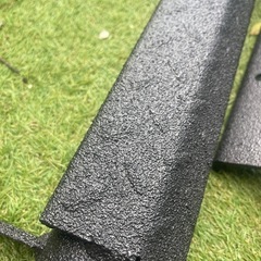 ジムニー　JB64/74W サイドステップ