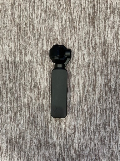 その他 dji osmo pocket