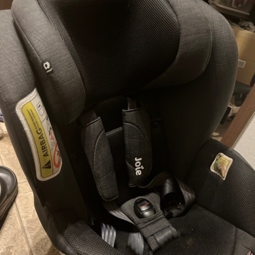 Joie チャイルドシート アイ・アーク360度付　チャイルドシート(1台)【ジョイー(joie)】[ISOFIX 新生児 回転式 ジュニアシート R129]