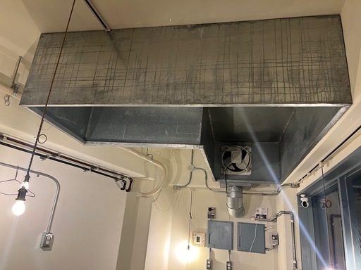 厨房 ダクト 換気扇 送風機 Panasonic