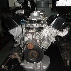 MB-107シリーズコンプリートエンジン販売