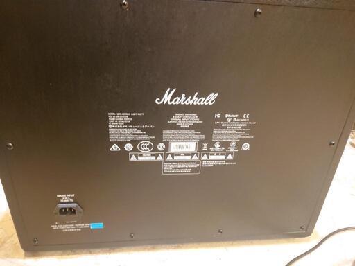 marshall code 50 ギターアンプ