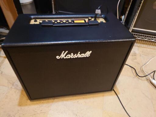 marshall code 50 ギターアンプ
