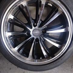 １９５/４５/１６値下げしました！交渉中！