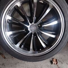 １９５/４５/１６値下げしました！交渉中！