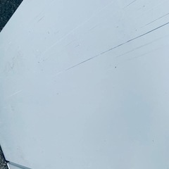 ♦️ 三菱ノンフロン冷凍冷蔵庫【2022年式】MR-P15G-W1