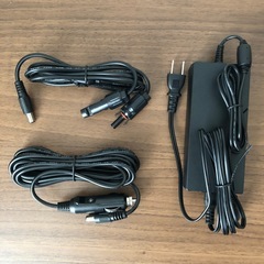 青森県　
パワーアーク 626wh ポータブル電源