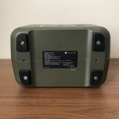 青森県　
パワーアーク 626wh ポータブル電源