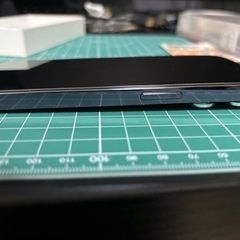 iPhone 14pro 256GB ディープパープル