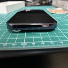 iPhone 14pro 256GB ディープパープル