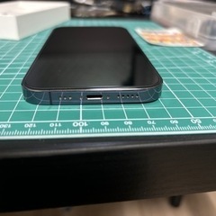 iPhone 14pro 256GB ディープパープル