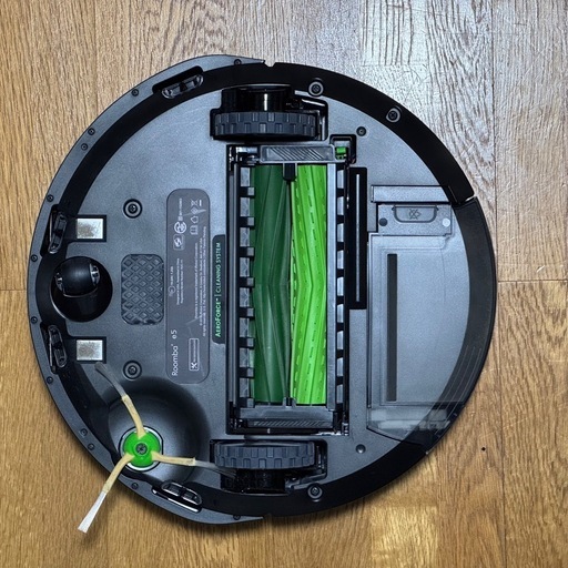 （決まりました）iRobot Roomba e5